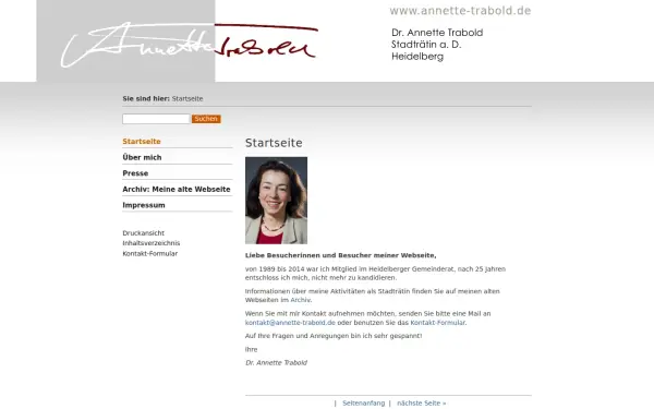 annette-trabold.de