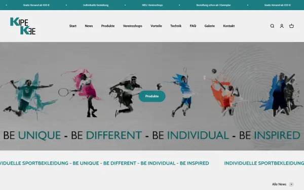 kipekee.de