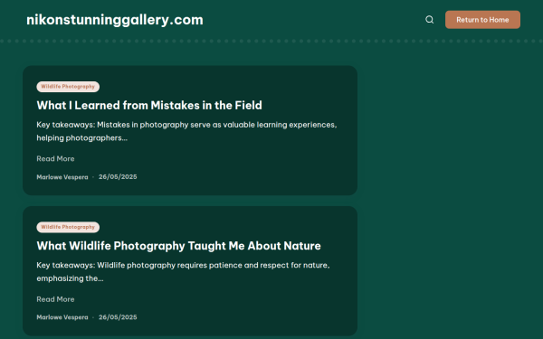 nikonstunninggallery.com