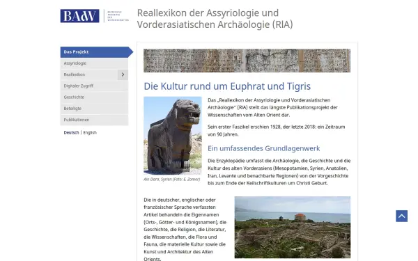 rla.badw.de