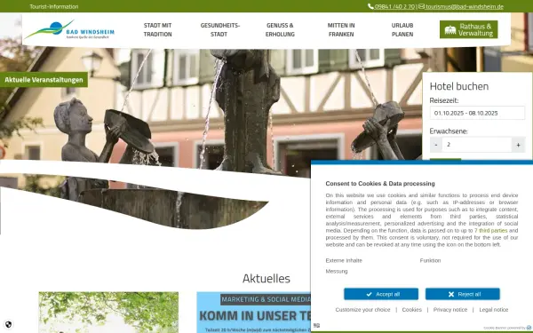 www.bad-windsheim.de