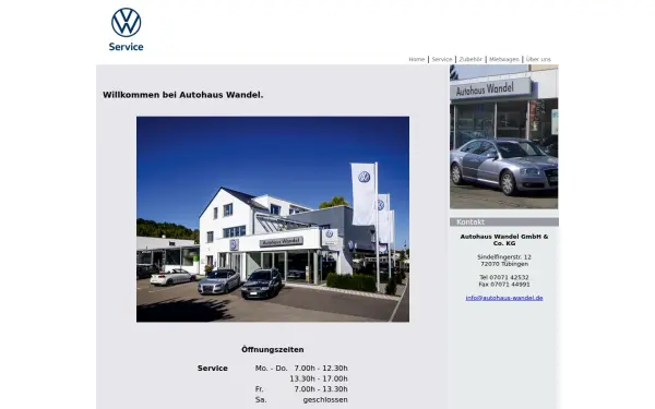 autohaus-wandel.de