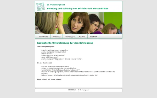 havighorst-online.de