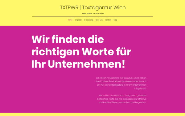 www.textpower.at