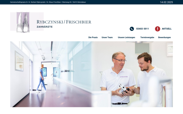www.zahnarzt-montabaur.de