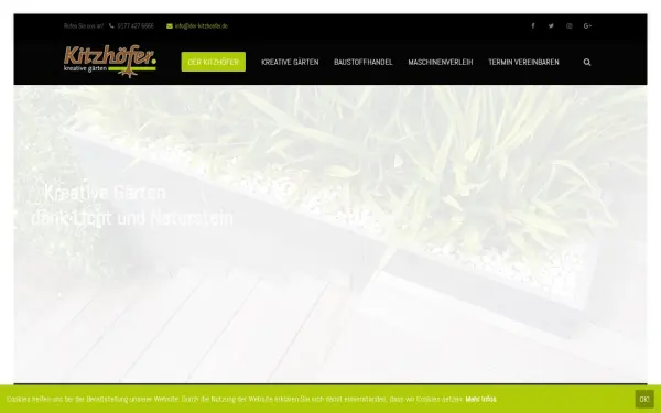www.kitzhoefer-kreative-gaerten.de