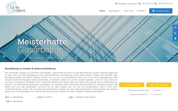www.glas-company.at