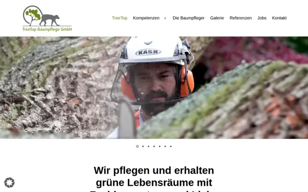 www.treetop-baumpflege.de