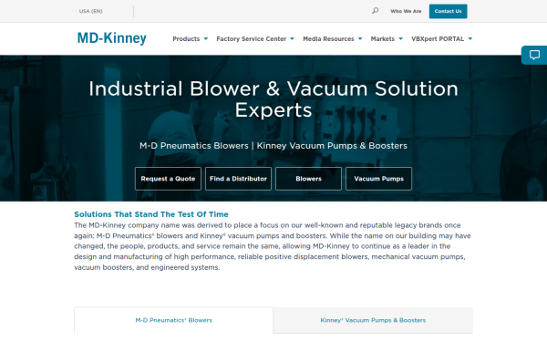 www.md-kinney.com