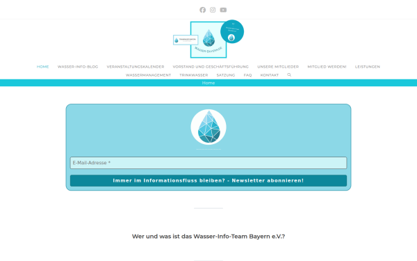 wasser-bayern.de