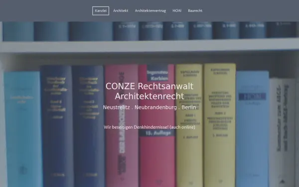 www.architektenrecht-berlin.de