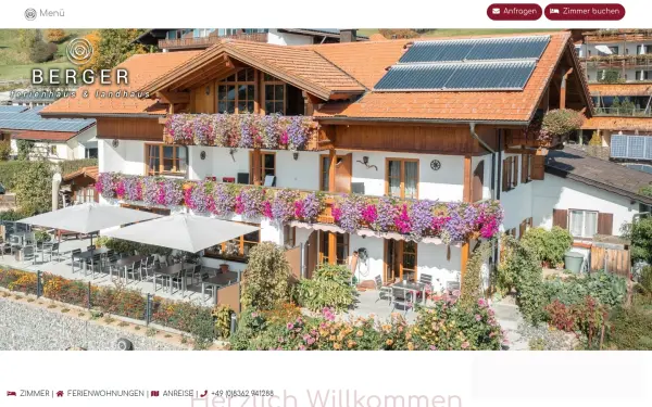 www.berger-ferienhaus.com