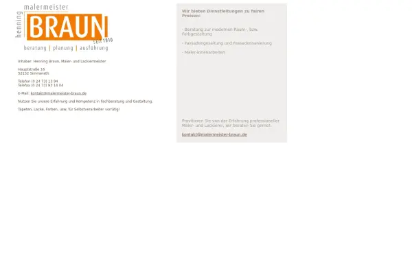henning-braun.de