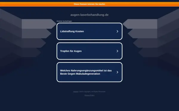 augen-laserbehandlung.de