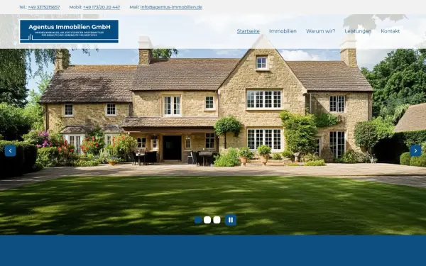 www.agentus-immobilien.de