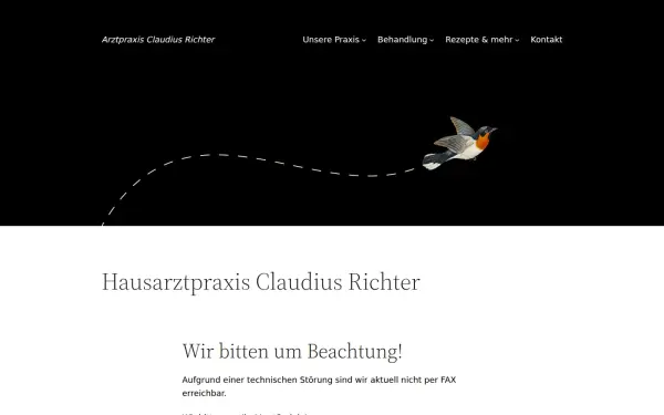 arztpraxis-richter.de