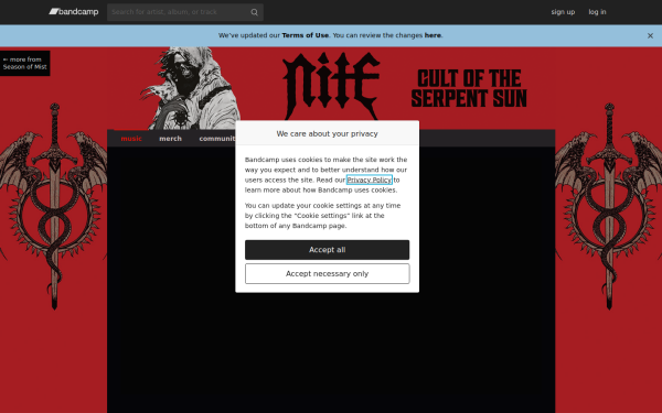 nitemetal.bandcamp.com
