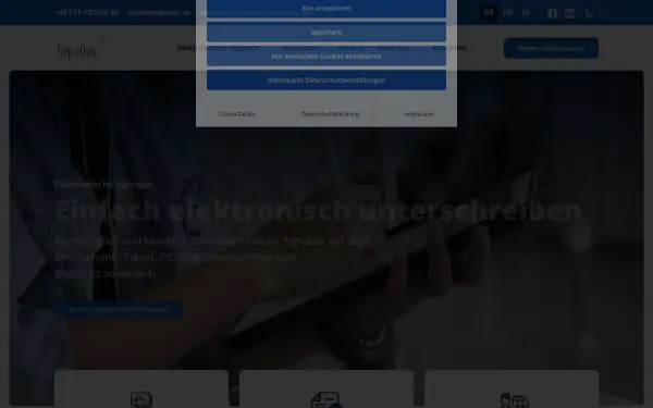 stepover.com