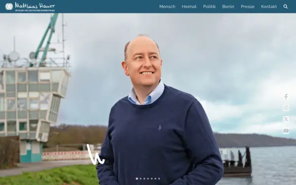 www.matthias-hauer.de