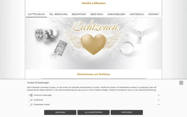 lichtzonen.de
