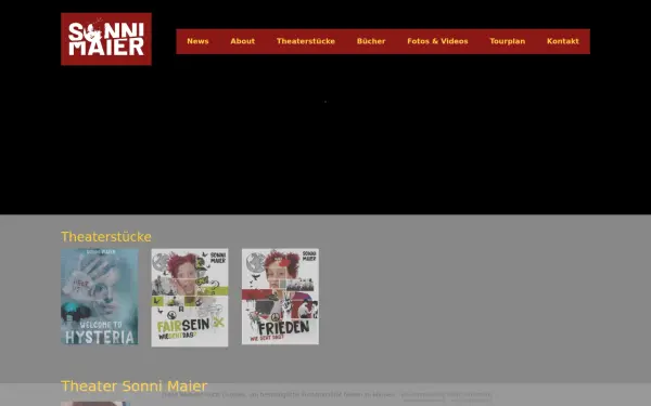 www.sonni-maier.de