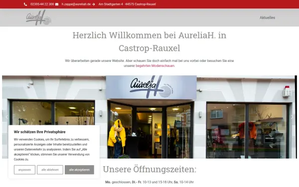 aureliah.de