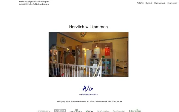 fusswerker.de