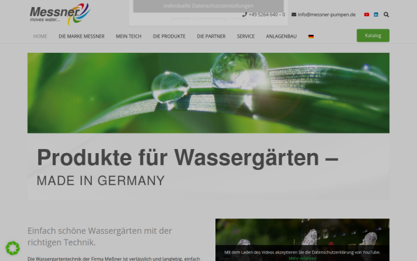 messner-pumpen.de