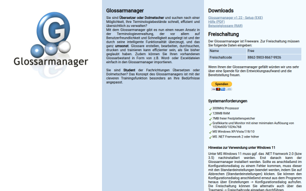 glossarmanager.de