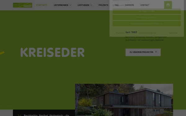kreiseder.co.at