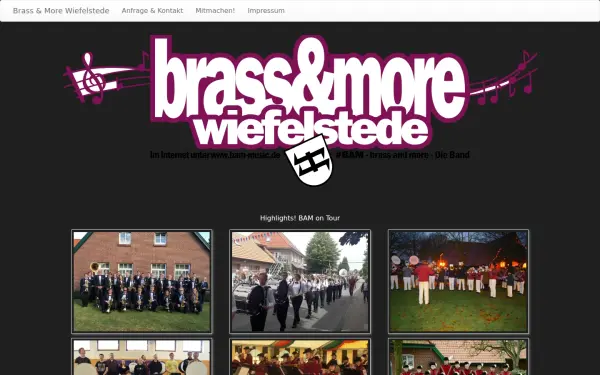 bam-music.de