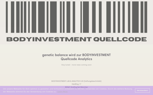 bodyinvestment-quellcode.com