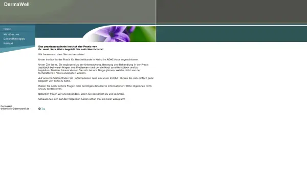 hautarztheidbuechel.de