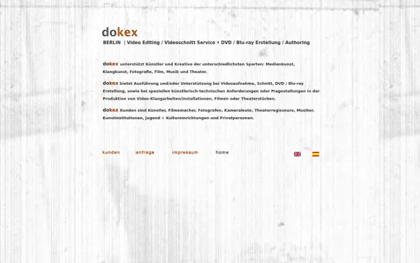 dokex.de