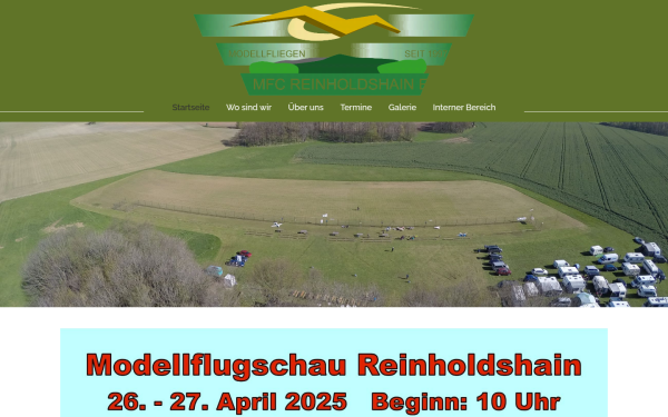 mfc-reinholdshain.de