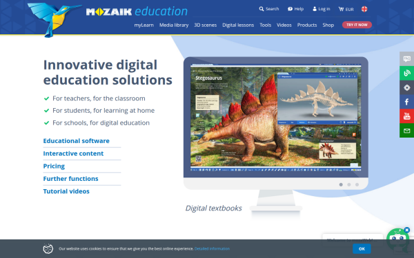 www.mozaweb.com