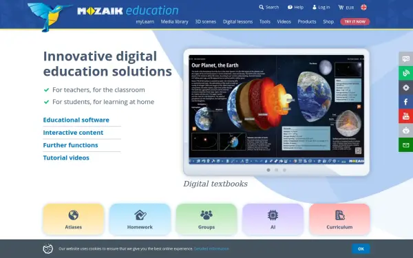 www.mozaweb.com