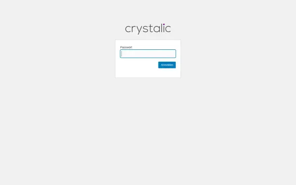 crystalic.de