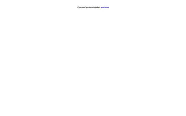 ffvb.org