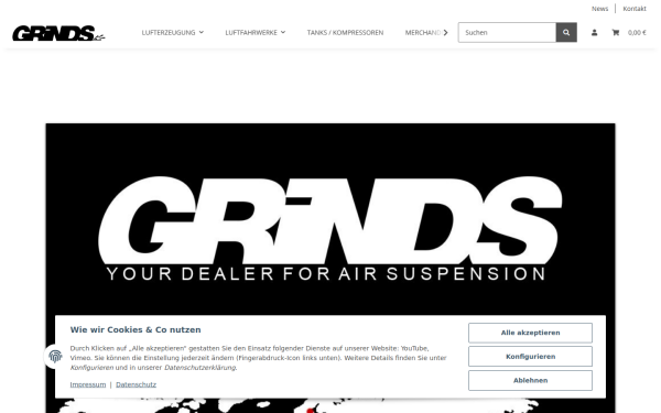 grinds.de
