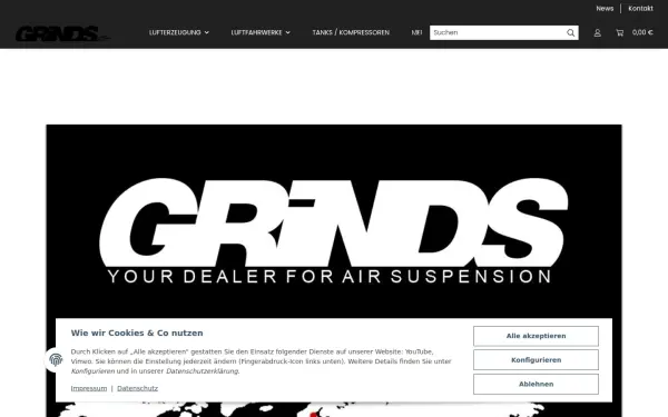 grinds.de