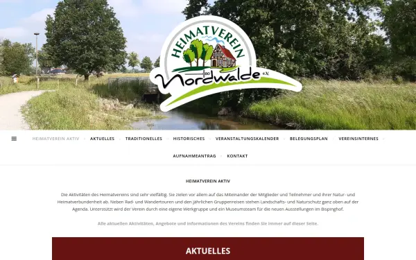 www.heimatverein-nordwalde.de