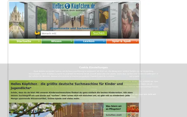 www.helles-koepfchen.de