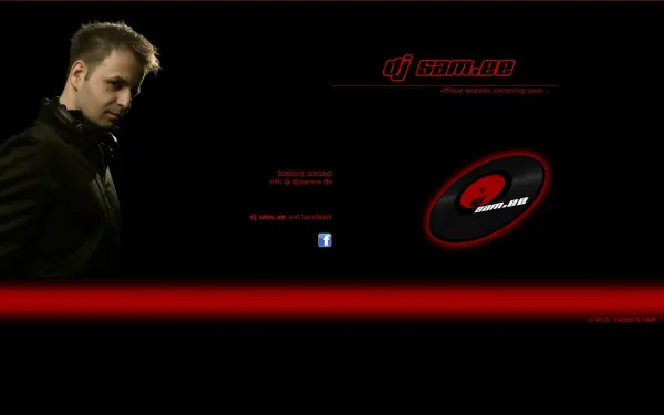 djsamee.de