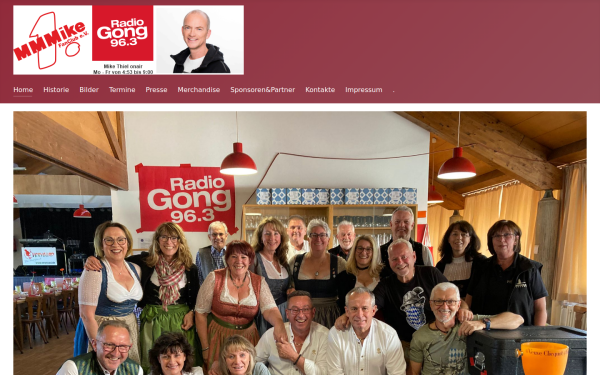 mmmike-fanclub.de