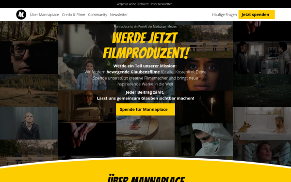 www.mannaplace.de