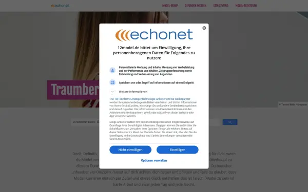 12model.de