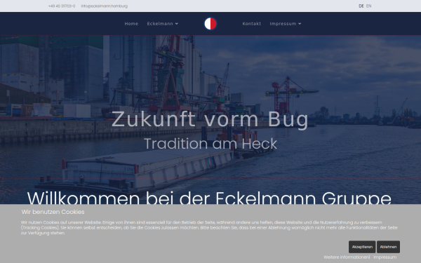 eckelmann.hamburg
