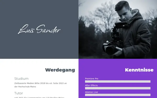 luis-sander.de