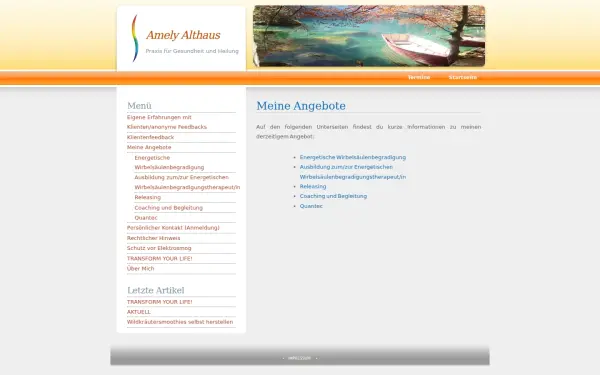 amelyalthaus.de